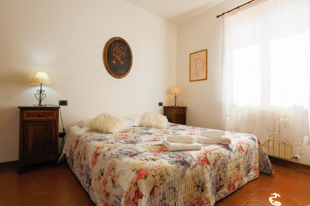 Agriturismo Agrileisuretime Spoleto Exteriér fotografie